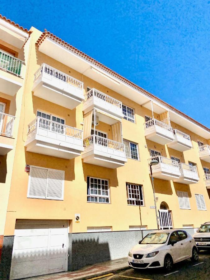 Casa Del Mar Apartment Playa de San Juan  Exterior photo
